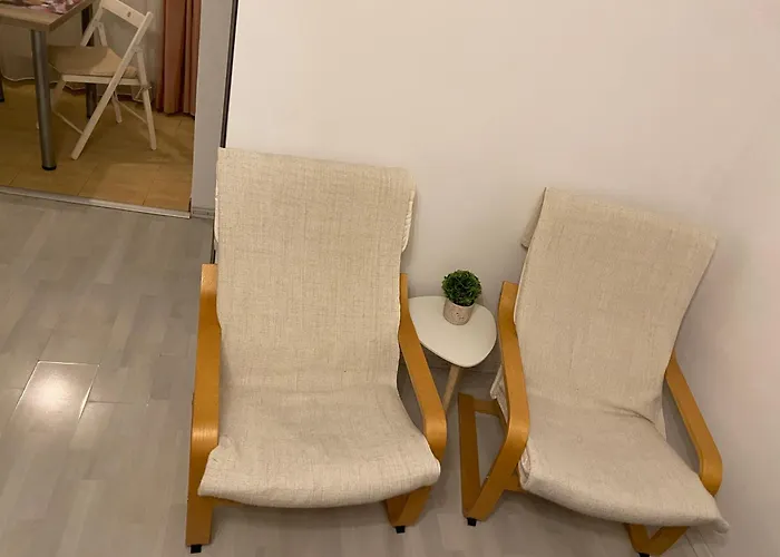 Studio Garsoniera 430