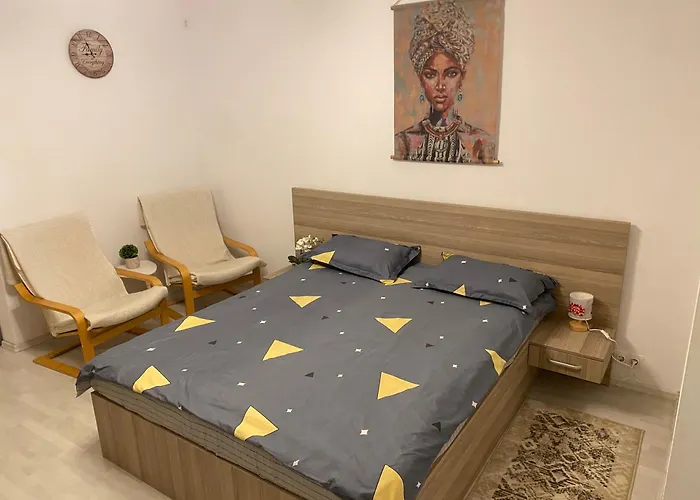 Studio Garsoniera 430