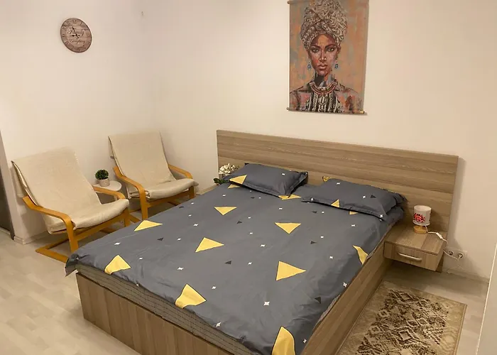 Studio Garsoniera 430