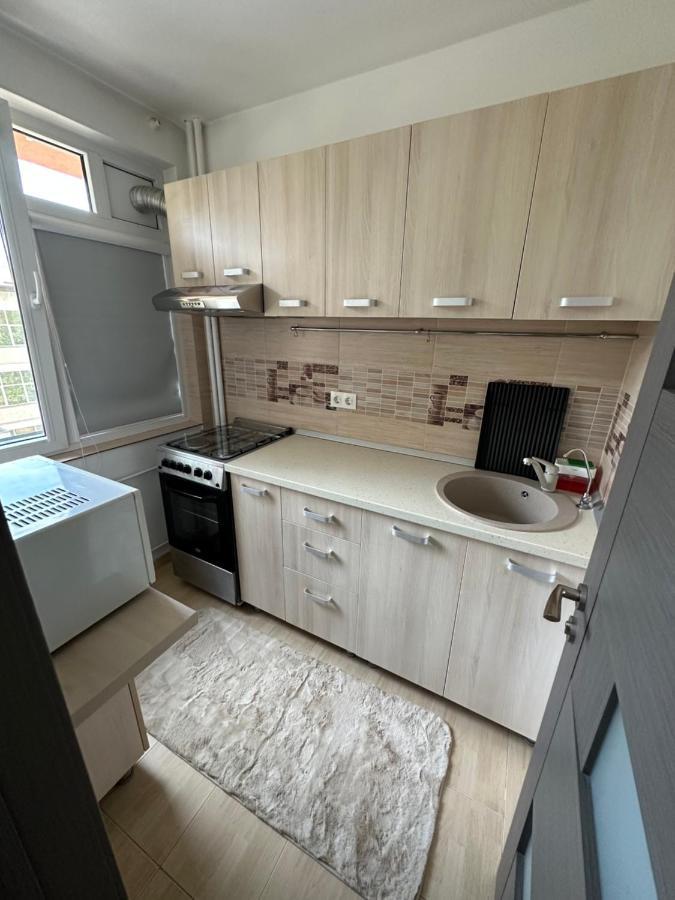 Apartment Garsoniera 430 Bucharest