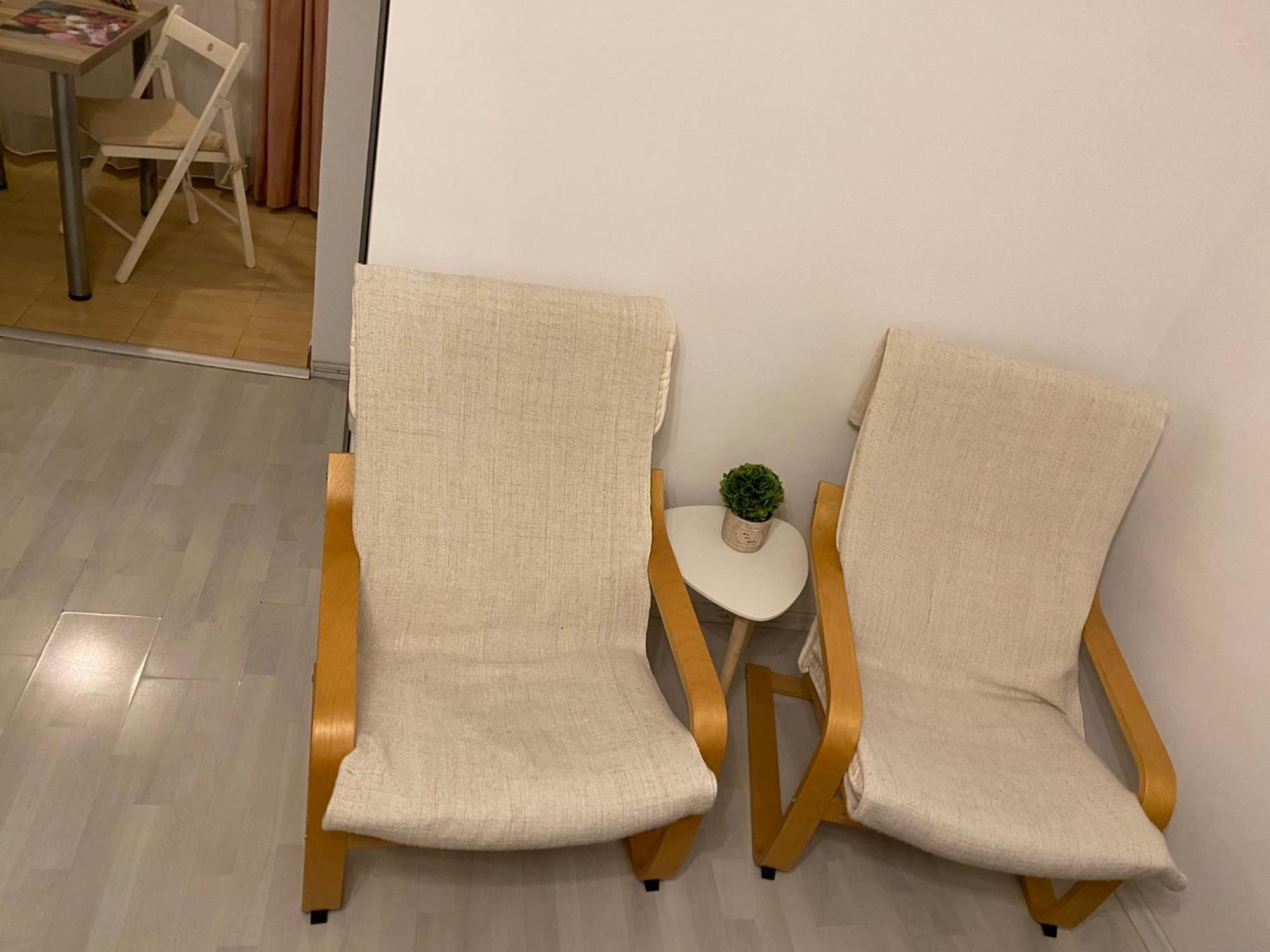 Garsoniera 430 *