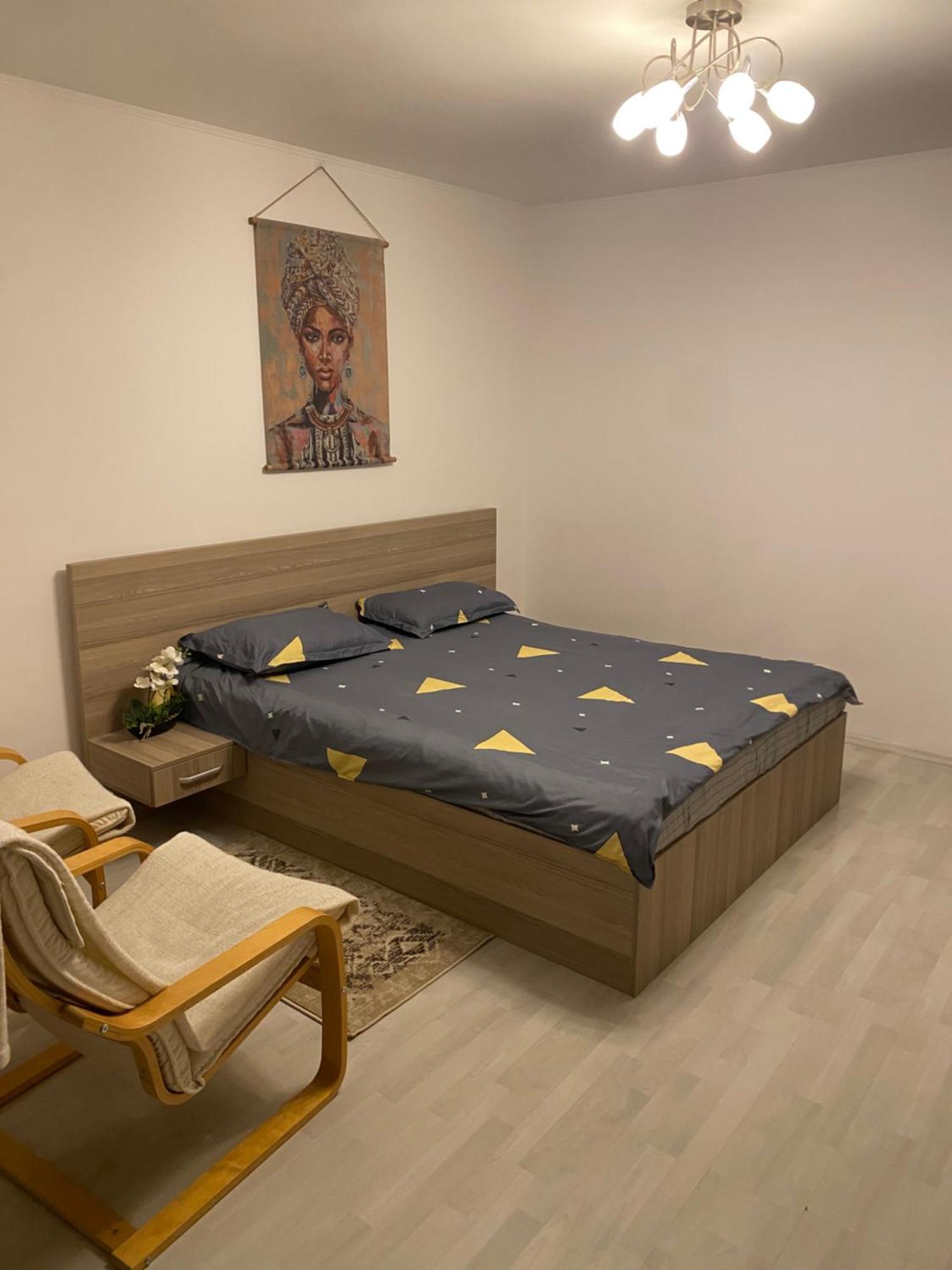 Apartment Garsoniera 430
