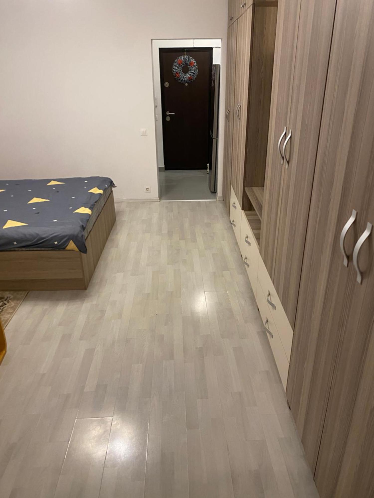 Garsoniera 430 Bucharest