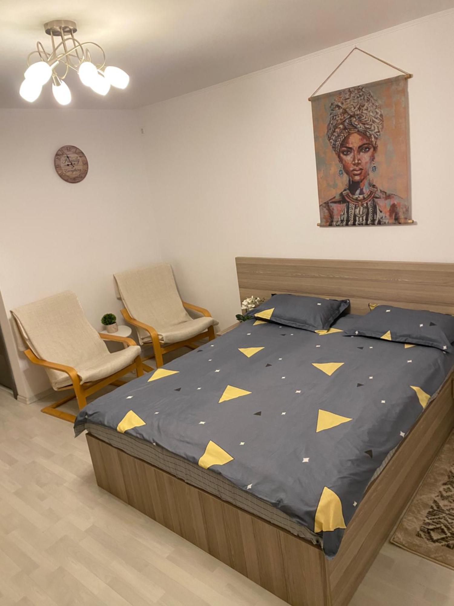 Apartment Garsoniera 430