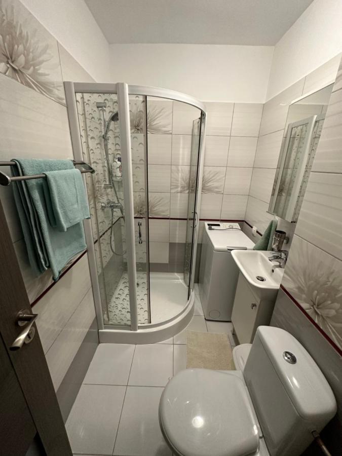 Garsoniera 430 Apartment Bukarest