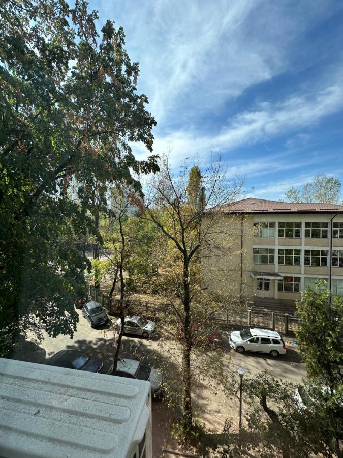 Appartement Garsoniera 430 Bucarest