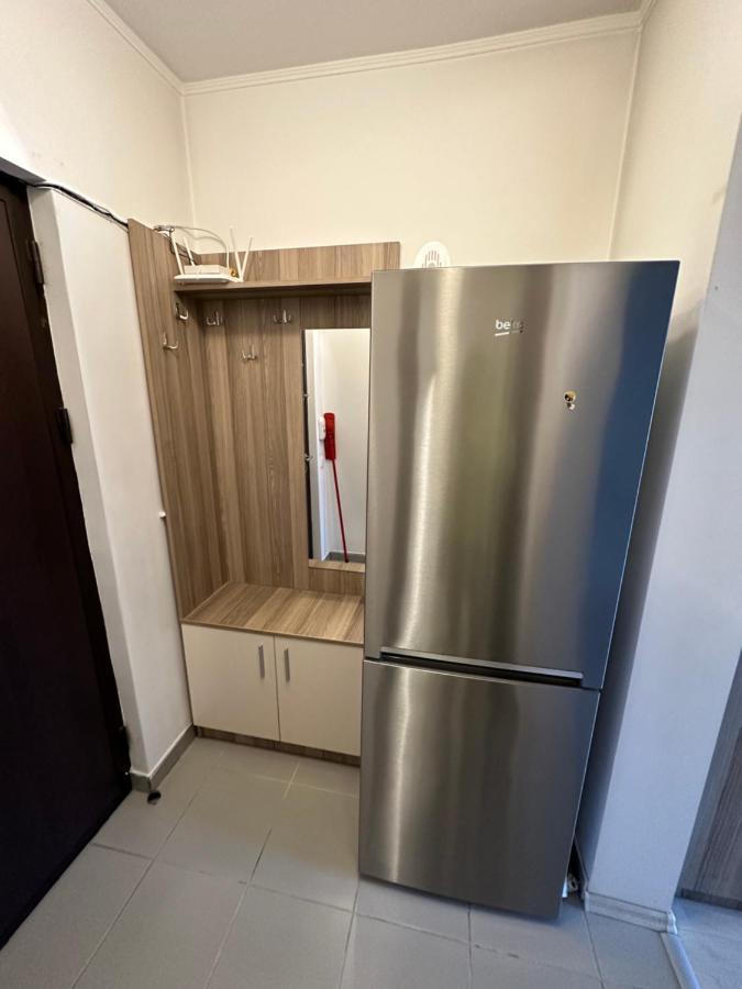 Garsoniera 430 Appartement Bucarest