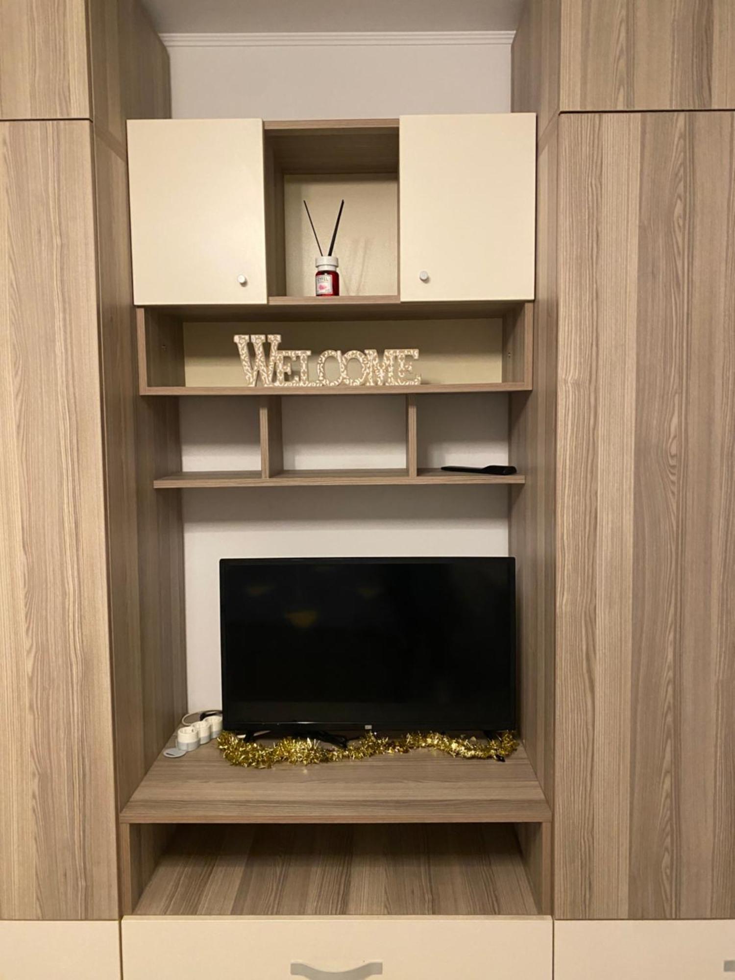Garsoniera 430 Appartement *