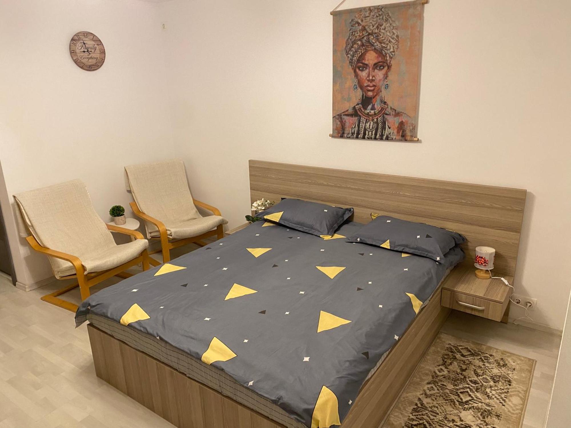 Garsoniera 430 Bucarest